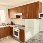 Villa's Homes In Playa Arena Apartmán