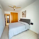 Apartmán Villa's Homes In Playa Arena