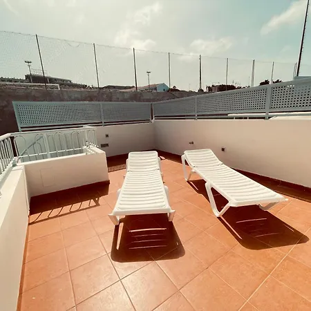 Apartmán Villa's Homes In Playa Arena