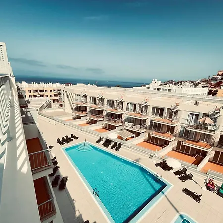 Apartmán Villa's Homes In Playa Arena